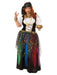 Fortune Teller Gypsy Costume - Buy Online Only - The Costume Company