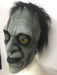 Frankenstein Scary Mask (latex) - The Costume Company | Fancy Dress Costumes Hire and Purchase Brisbane and Australia