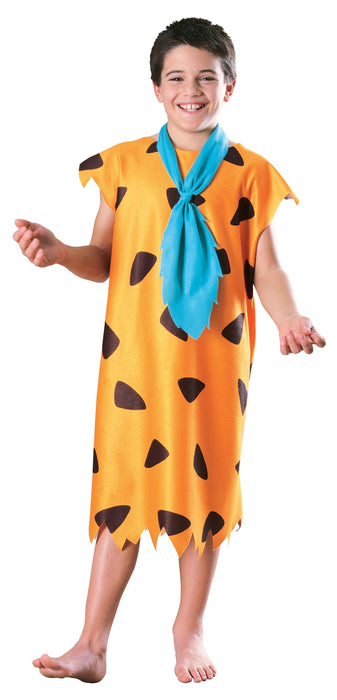 Fred Flintstone The Flintstones Child Costume 