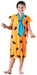 Fred Flintstone The Flintstones Child Costume 