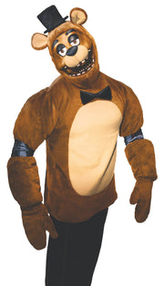 Freddy Costume 