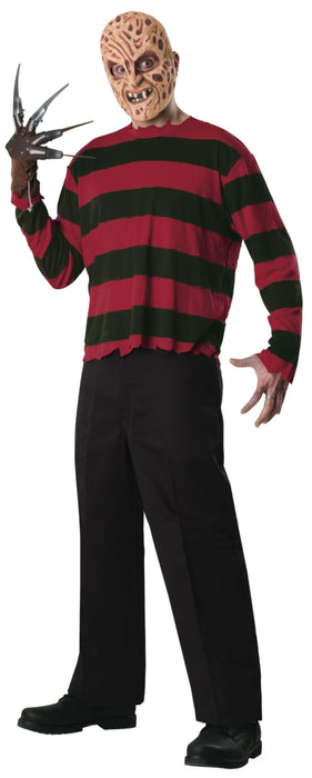 Freddy Krueger Halloween Costume | The Costume Company | Costume Shop Brisbane