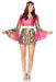 Free Spirit Girl Costume - Buy Online Only - The Costume Company