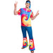 Free Spirit Man Costume