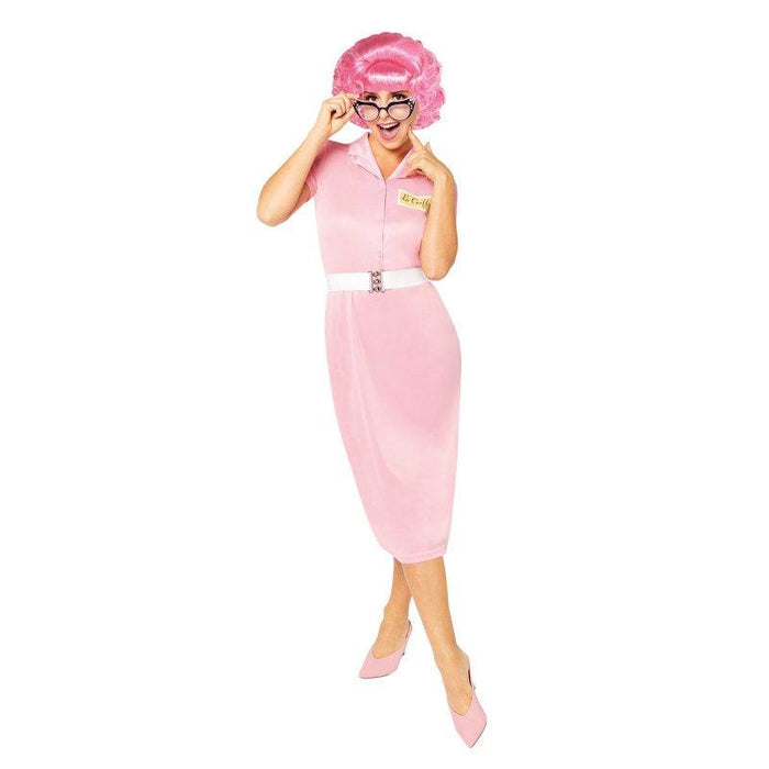 Frenchy Grease Costume - The Costume Company