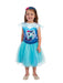 Gabby's Dollhouse Mercat Tutu Child Costume - Buy Online Only - The Costume Company