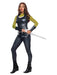 Gamora Deluxe Costume - Buy Online Only - The Costume Company | Australian & Family Owned