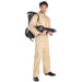 Ghost Busters Costume - Hire - The Costume Company | Fancy Dress Costumes Hire and Purchase Brisbane and Australia