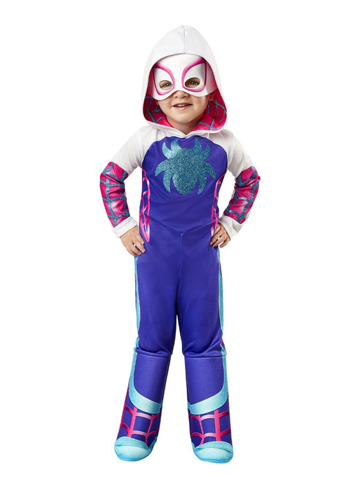 Ghost Spider Disney Costume | The Costume Company