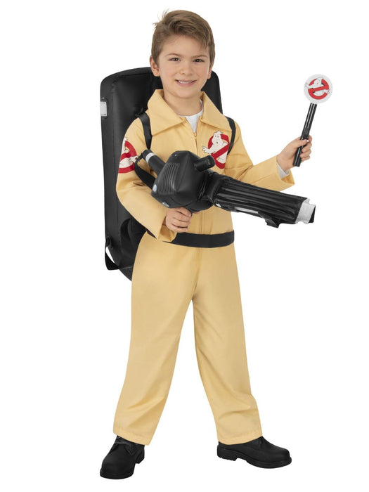 Ghostbusters Child Costume - The Costume Company