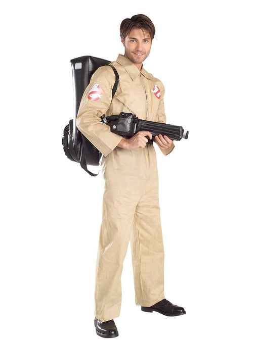 Ghostbusters Costume - The Costume Company