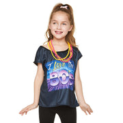 I Love the 80's T-Shirt 