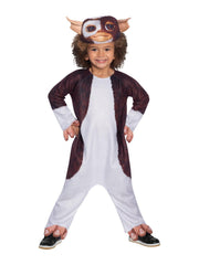 101 Dalmatians Jumpsuit Child Costume 