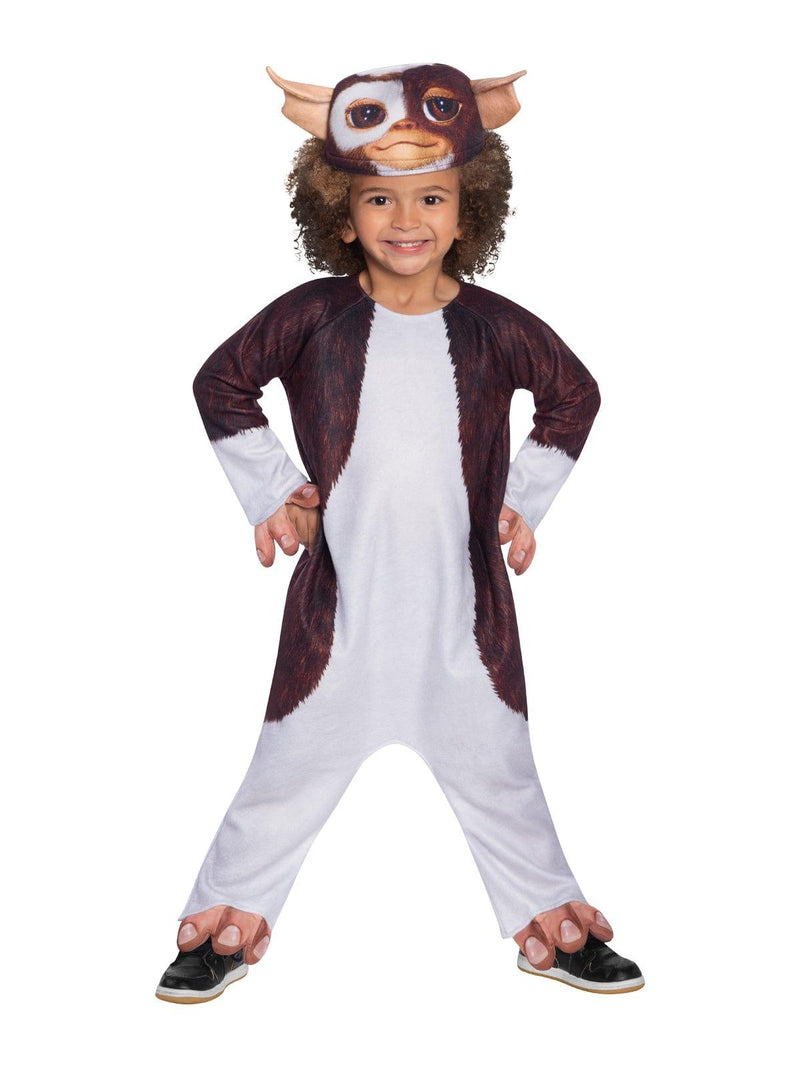 101 Dalmatians Jumpsuit Child Costume 