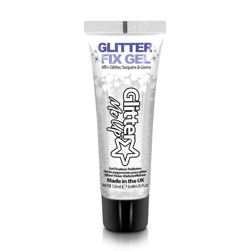 Glitter Fix Glue 12ml - The Costume Company