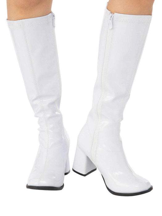 Go Go Boots - Buy Online Only - The Costume Company