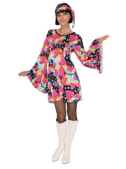 Go Go Girl Costume 