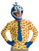 Gonzo Plush Costume - Hire - The Costume Company