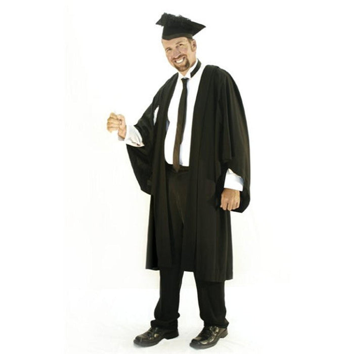 Graduate Costume - Hire - The Costume Company | Fancy Dress Costumes Hire and Purchase Brisbane and Australia