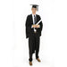 Graduate Costume - Hire - The Costume Company | Fancy Dress Costumes Hire and Purchase Brisbane and Australia