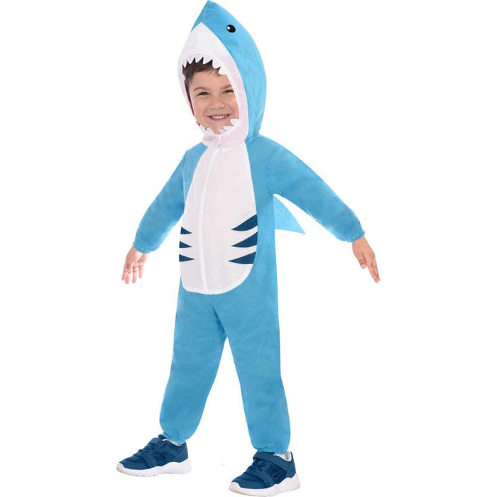 Great White Shark Costume