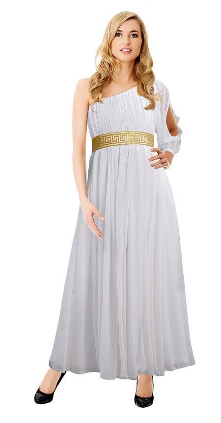 Grecian Goddess Costume Buy Online - The Costume Company | Australian & Family Owned 