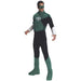 Green Lantern Costume - Hire - The Costume Company | Fancy Dress Costumes Hire and Purchase Brisbane and Australia