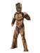 Groot Deluxe Child Costume - Buy Online Only - The Costume Company | Australian & Family Owned