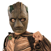 Groot Deluxe Child Costume 