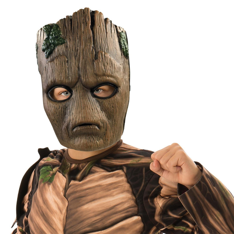 Groot Deluxe Child Costume 