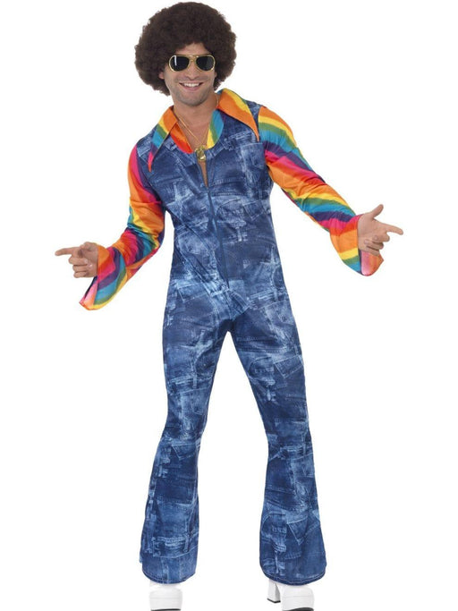 Groovier Dancer Costume | Buy Online - The Costume Company | Australian & Family Owned 