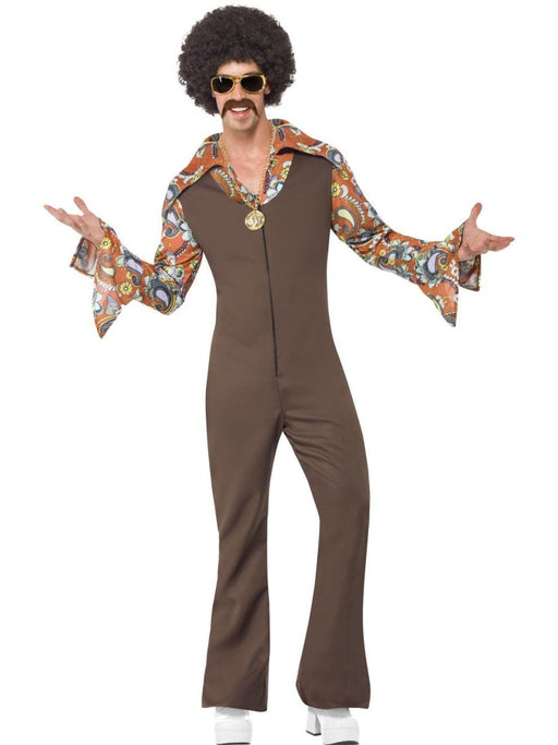 Groovy Boogie Costume - The Costume Company