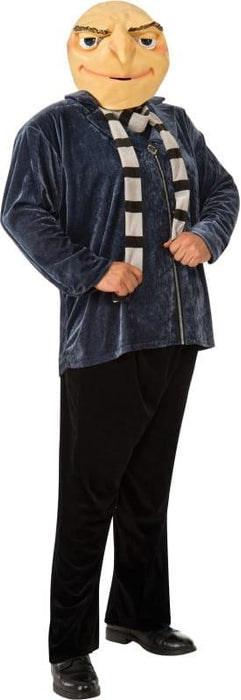 Gru Adult Costume 