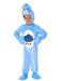 Grumpy Bear Carebears Child Costume 