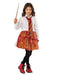 Gryffindor Tutu Child Skirt | Buy Online - The Costume Company | Australian & Family Owned 