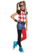 Harley Quinn Classic Costume - Buy Online Only - The Costume Company