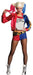 Harley Quinn Suicide Squad Costume - Hire - The Costume Company