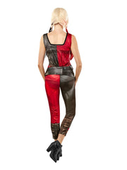 Harley Quinn The Suicide Squad Costume - The Costume Company