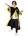 Hufflepuff Robe - Harry Potter - Costume shop brisbane