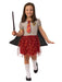 Harry Potter Gryffindor Tutu Dress Child Costume | Buy Online - The Costume Company | Australian & Family Owned 