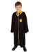 Harry Potter Hufflepuff House Robe - The Costume Company