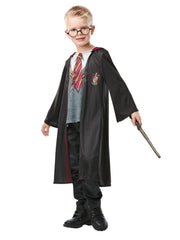 Harry Potter Photoreal Robe Child 