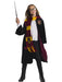 Harry Potter Premium Robe With Accessories Child - Buy Online Only - The Costume Company