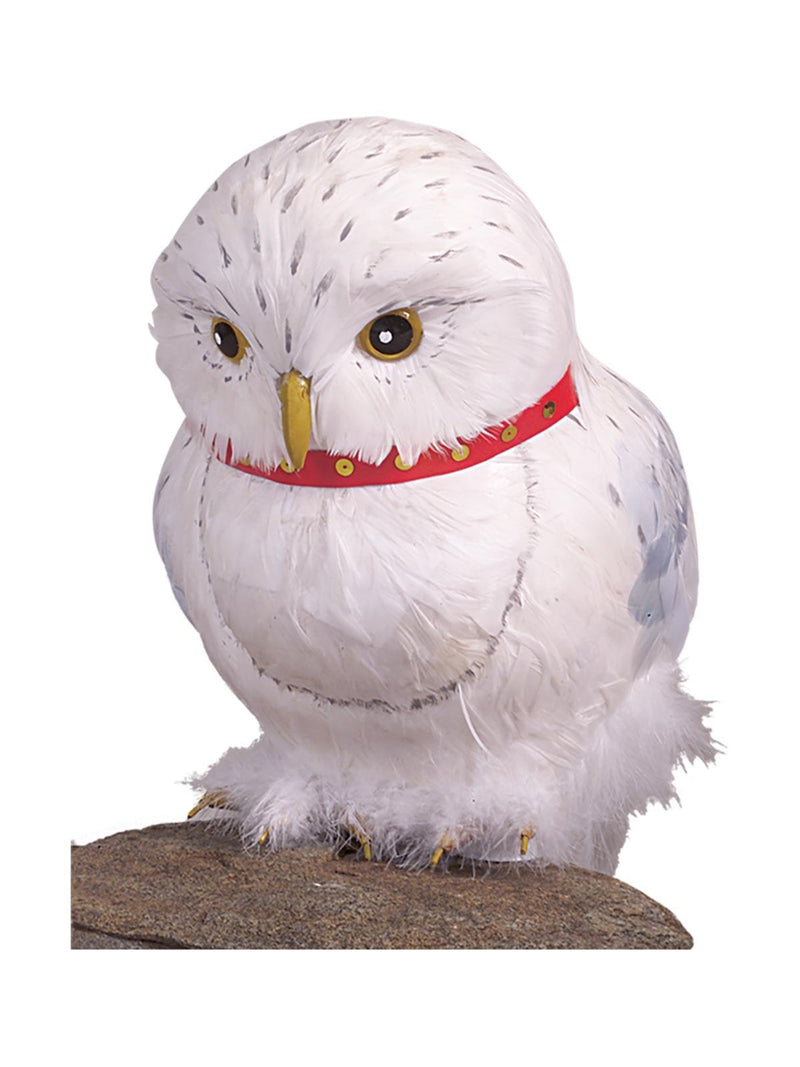 Hedwig The Owl Prop 