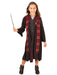 Hermione Hooded Robe Child | Buy Online - The Costume Company | Australian & Family Owned 