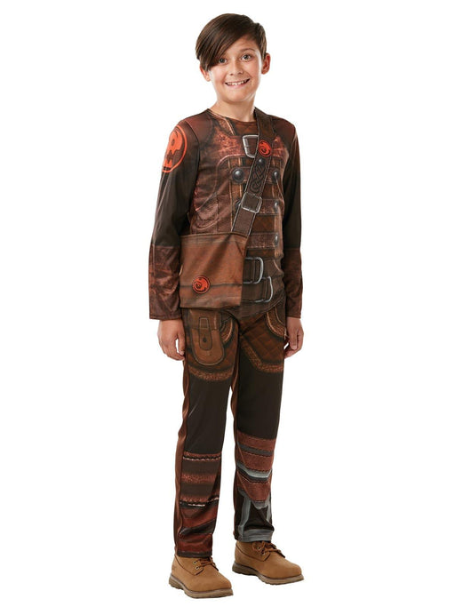 Hiccup Costume | The Costume Company | Costume Shop Brisbane