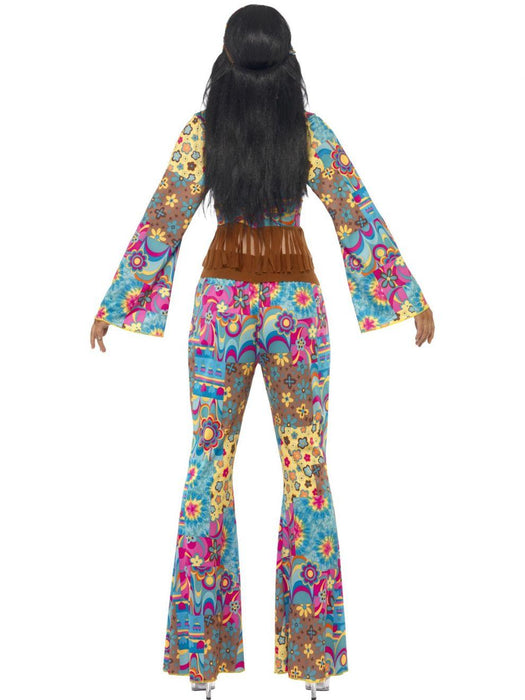 Hippy Flower Power | Buy Online - The Costume Company | Australian & Family Owned