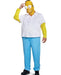 Homer The Simpsons Costume - Hire - The Costume Company