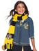 Hufflepuff House Scarf - The Costume Company