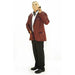 Hugh Hefner Costume - Hire - The Costume Company | Fancy Dress Costumes Hire and Purchase Brisbane and Australia
